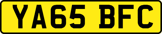 YA65BFC
