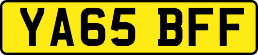 YA65BFF