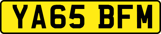 YA65BFM