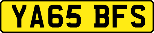 YA65BFS