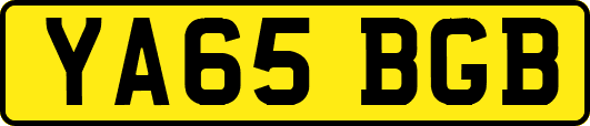 YA65BGB