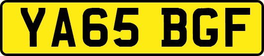 YA65BGF