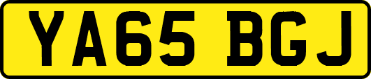 YA65BGJ