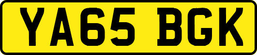 YA65BGK