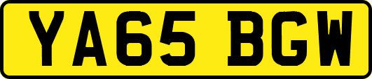 YA65BGW