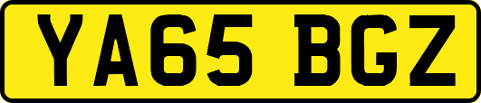YA65BGZ