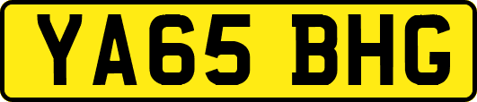YA65BHG