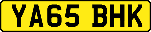 YA65BHK