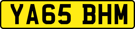 YA65BHM