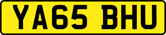 YA65BHU