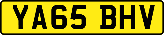 YA65BHV
