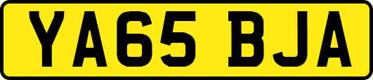 YA65BJA