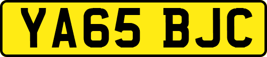 YA65BJC