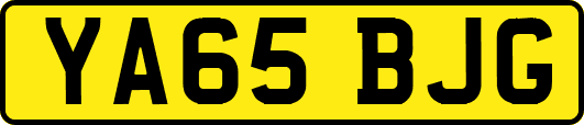 YA65BJG