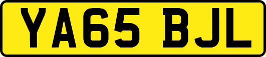 YA65BJL