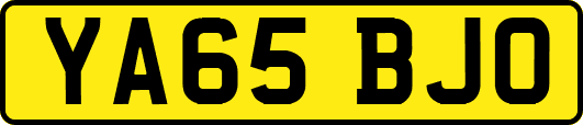 YA65BJO