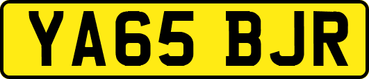 YA65BJR