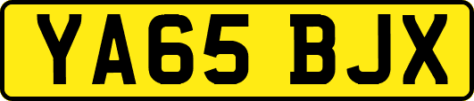 YA65BJX
