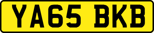 YA65BKB