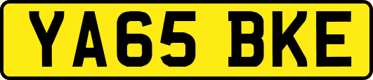 YA65BKE