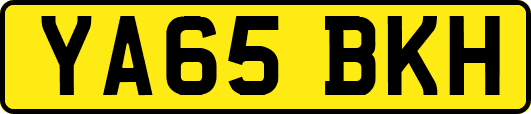 YA65BKH