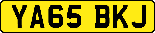 YA65BKJ