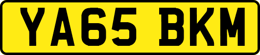 YA65BKM