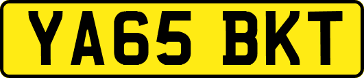 YA65BKT