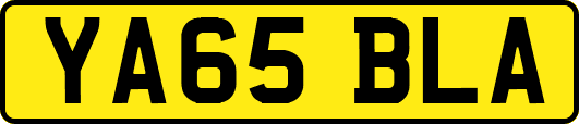 YA65BLA