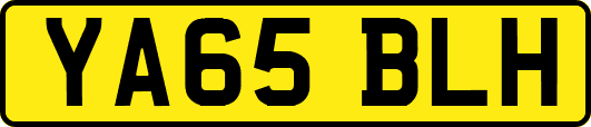 YA65BLH