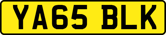 YA65BLK