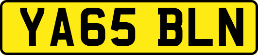 YA65BLN