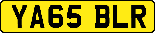 YA65BLR