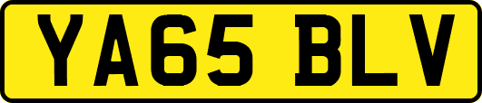 YA65BLV