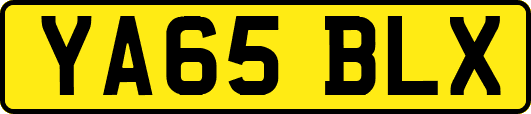 YA65BLX