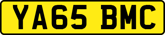 YA65BMC