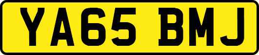 YA65BMJ