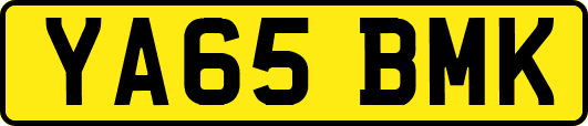 YA65BMK