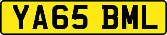 YA65BML