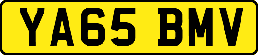 YA65BMV