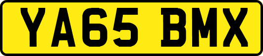 YA65BMX