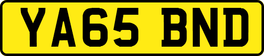YA65BND