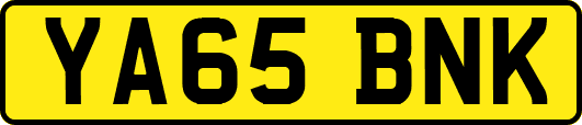 YA65BNK