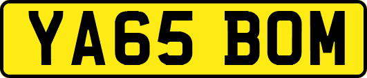 YA65BOM