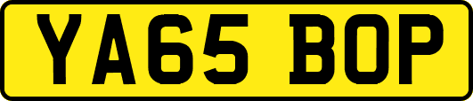YA65BOP