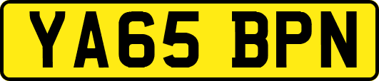 YA65BPN