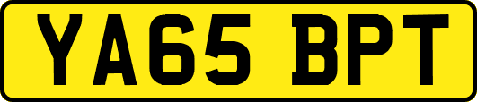 YA65BPT