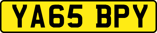 YA65BPY
