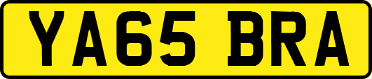 YA65BRA