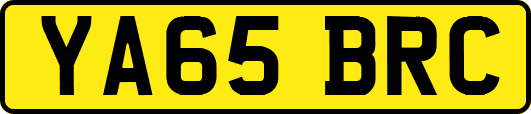 YA65BRC